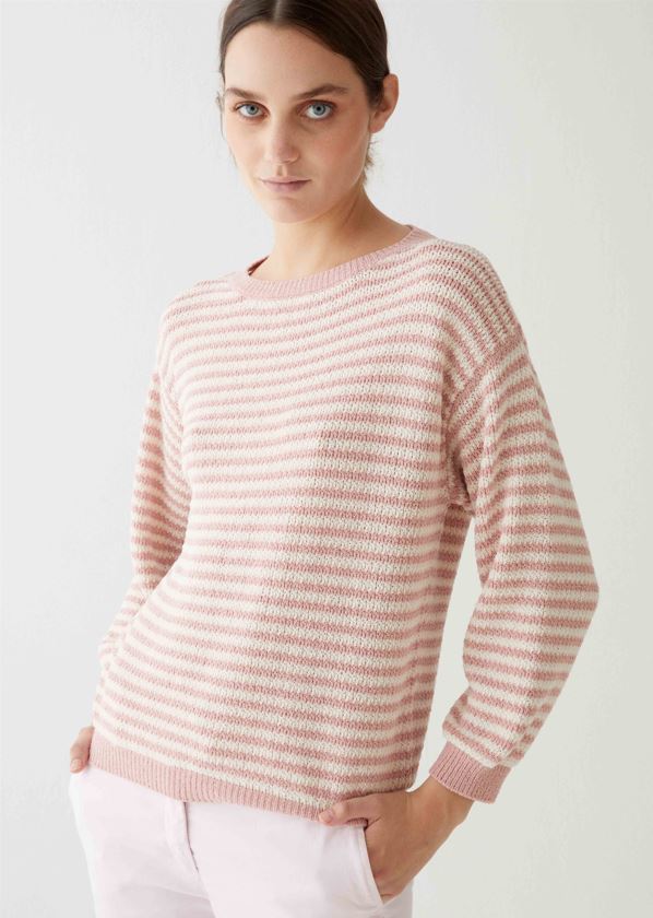 Pull Anneclaire D0520