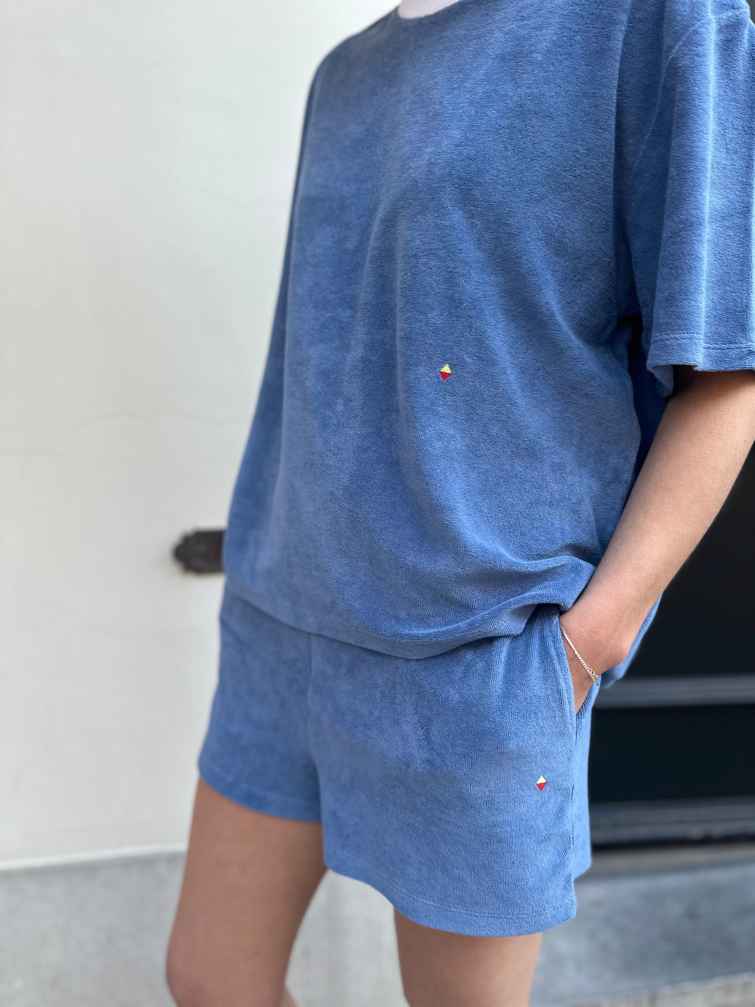 Short Raff Caro
