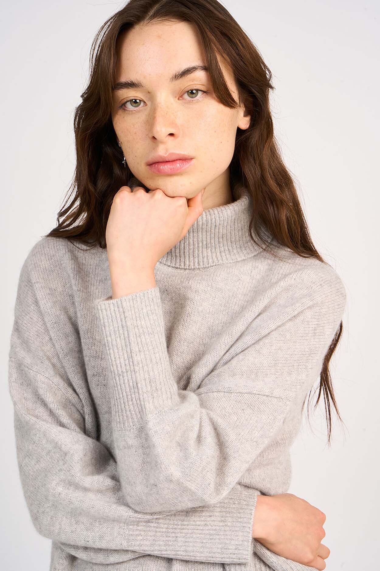 Pull Les Tricots De Lea Monprince