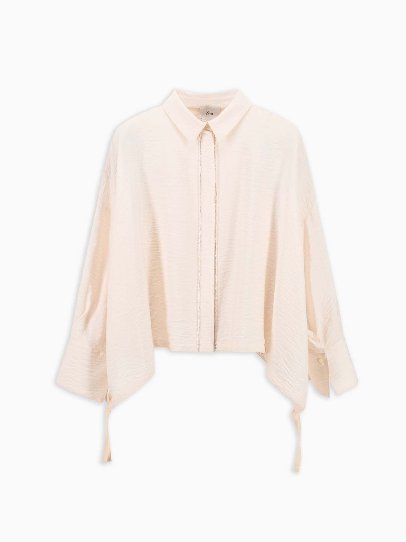 Blouse 8PM Los Angeles-a