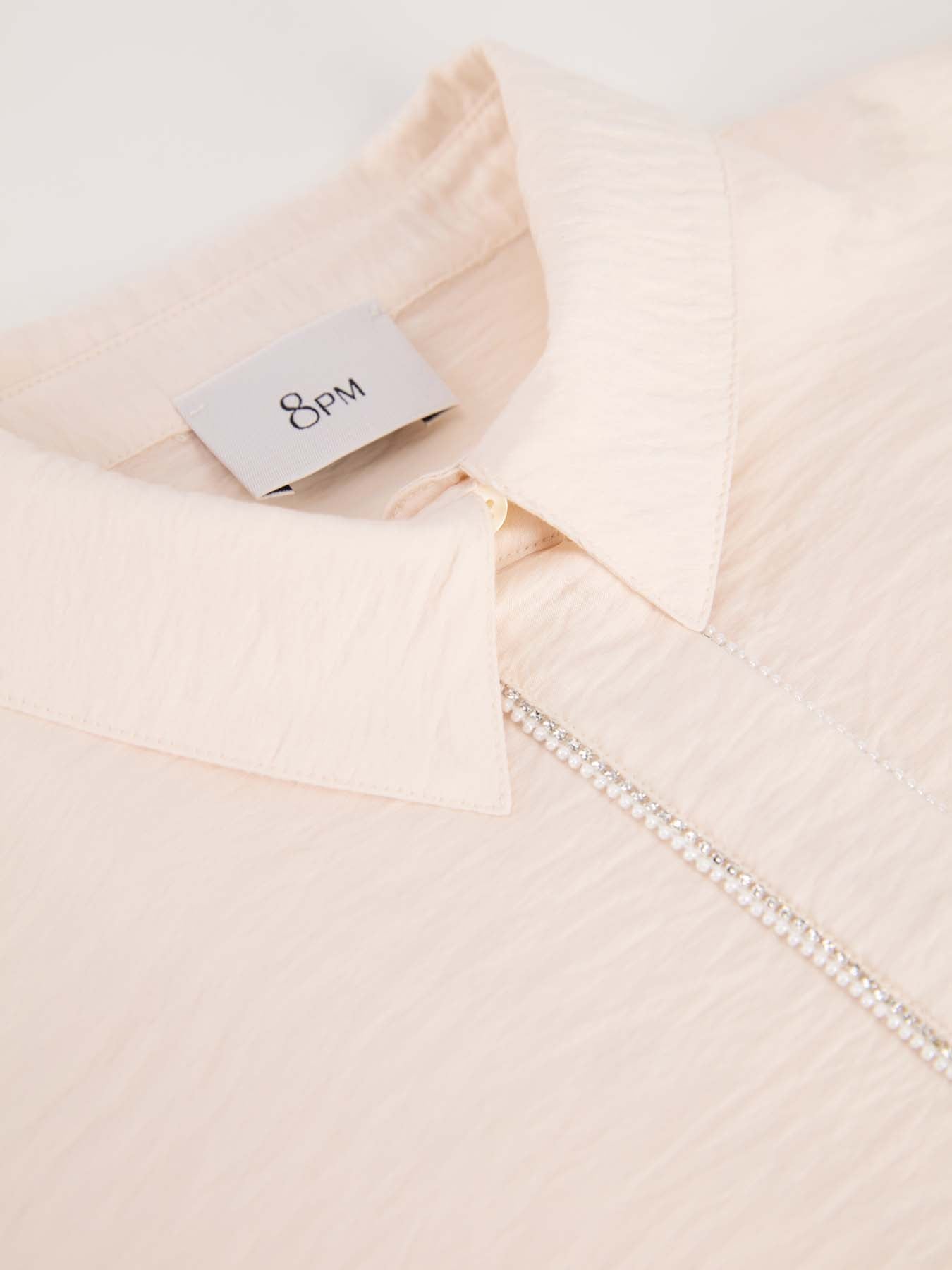 Blouse 8PM Los Angeles-a