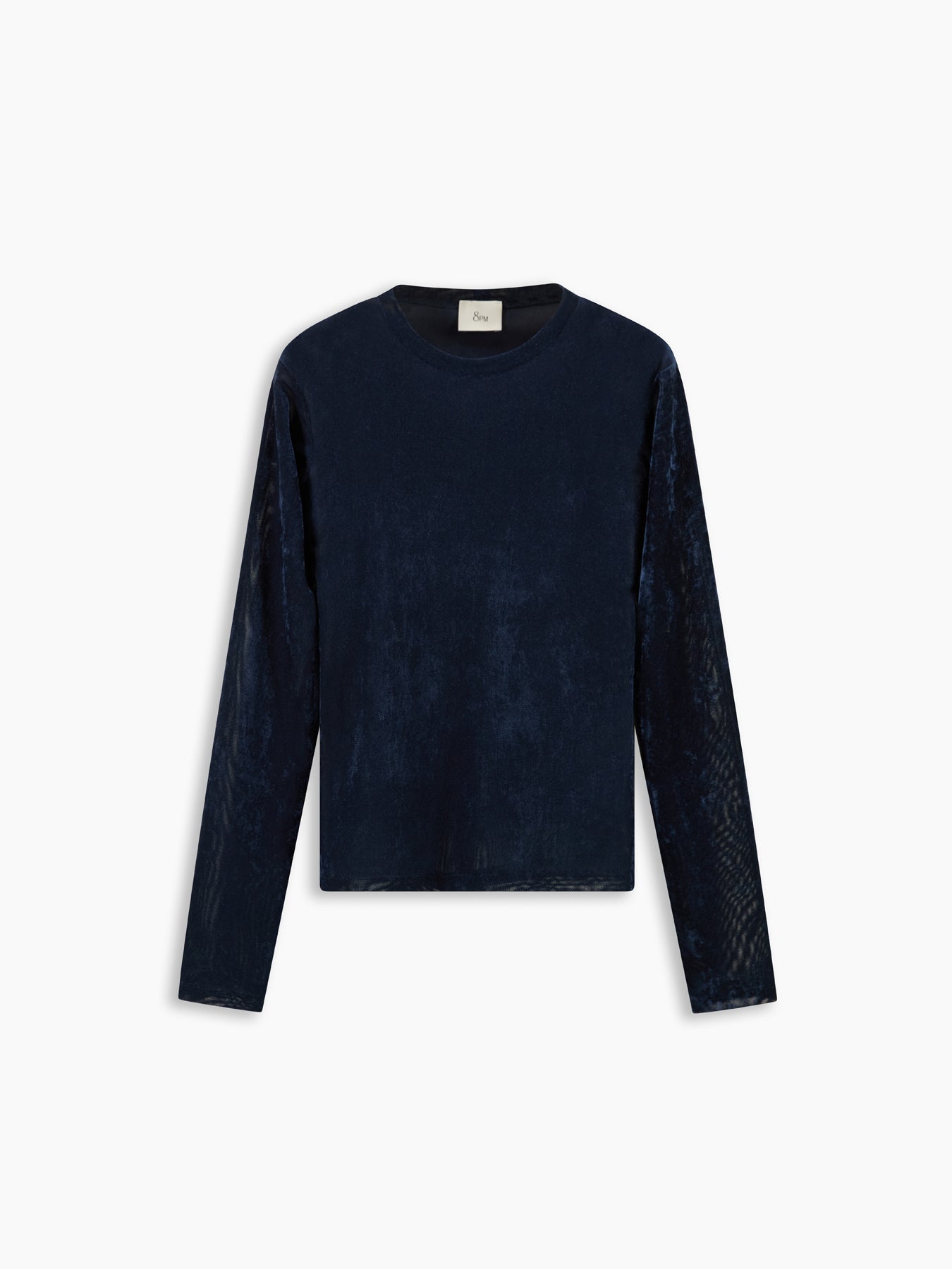 Blouse 8PM Protea