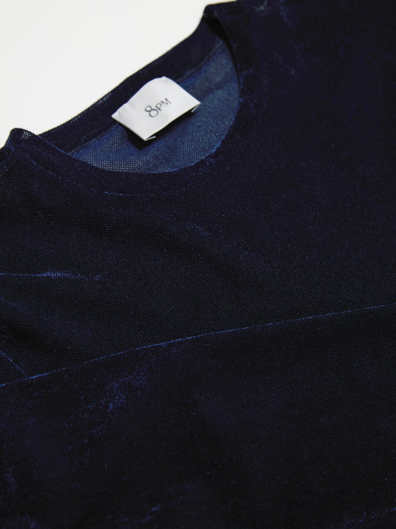 Blouse 8PM Protea