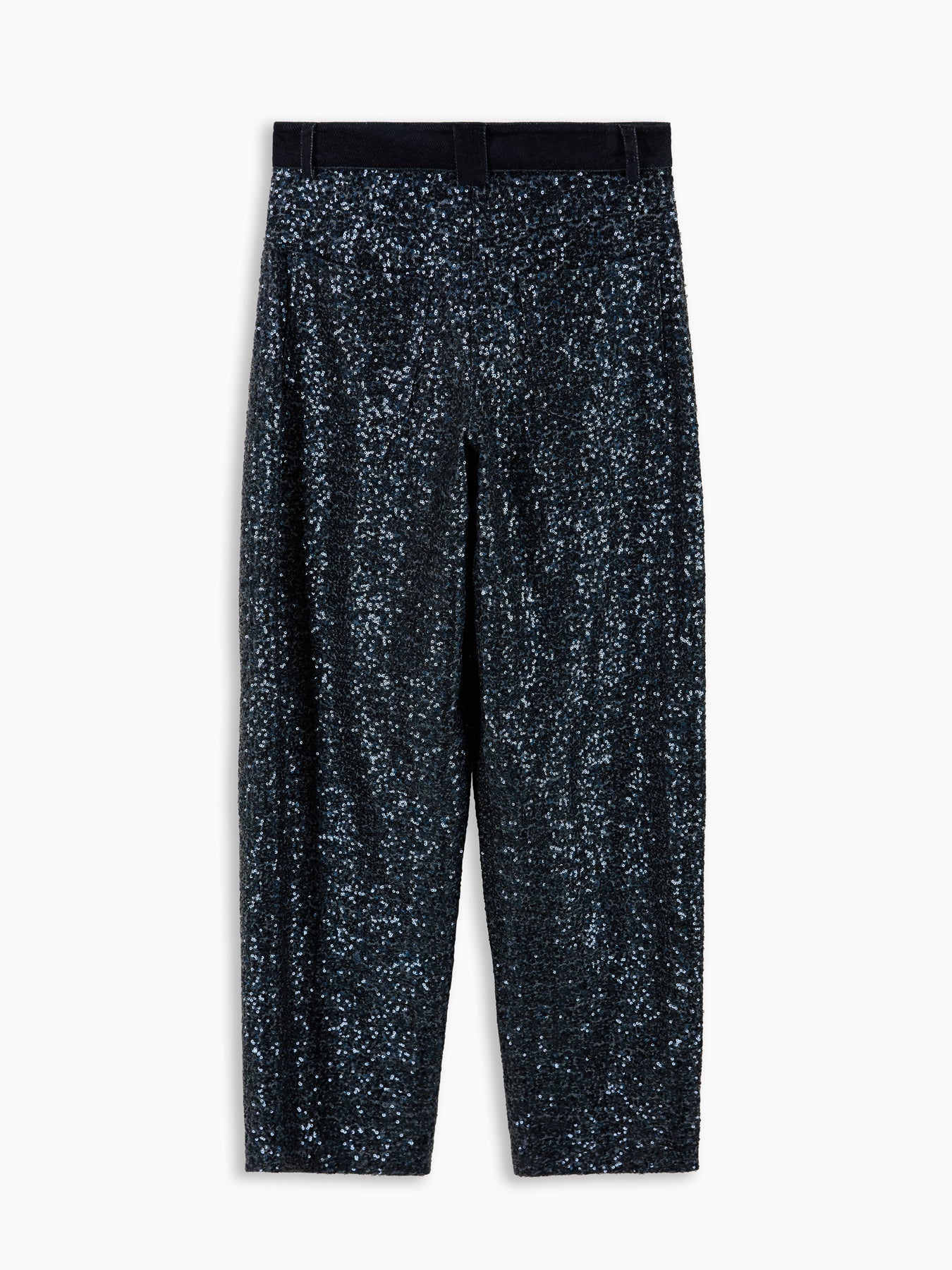 Broek 8PM Clover