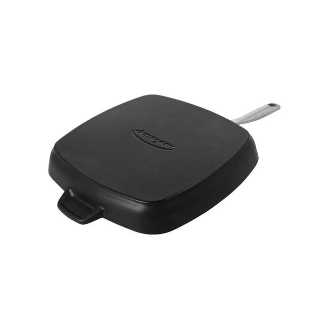 Grillpan Demeyere Specialties 5 Gietijzer 28cm PROMO!