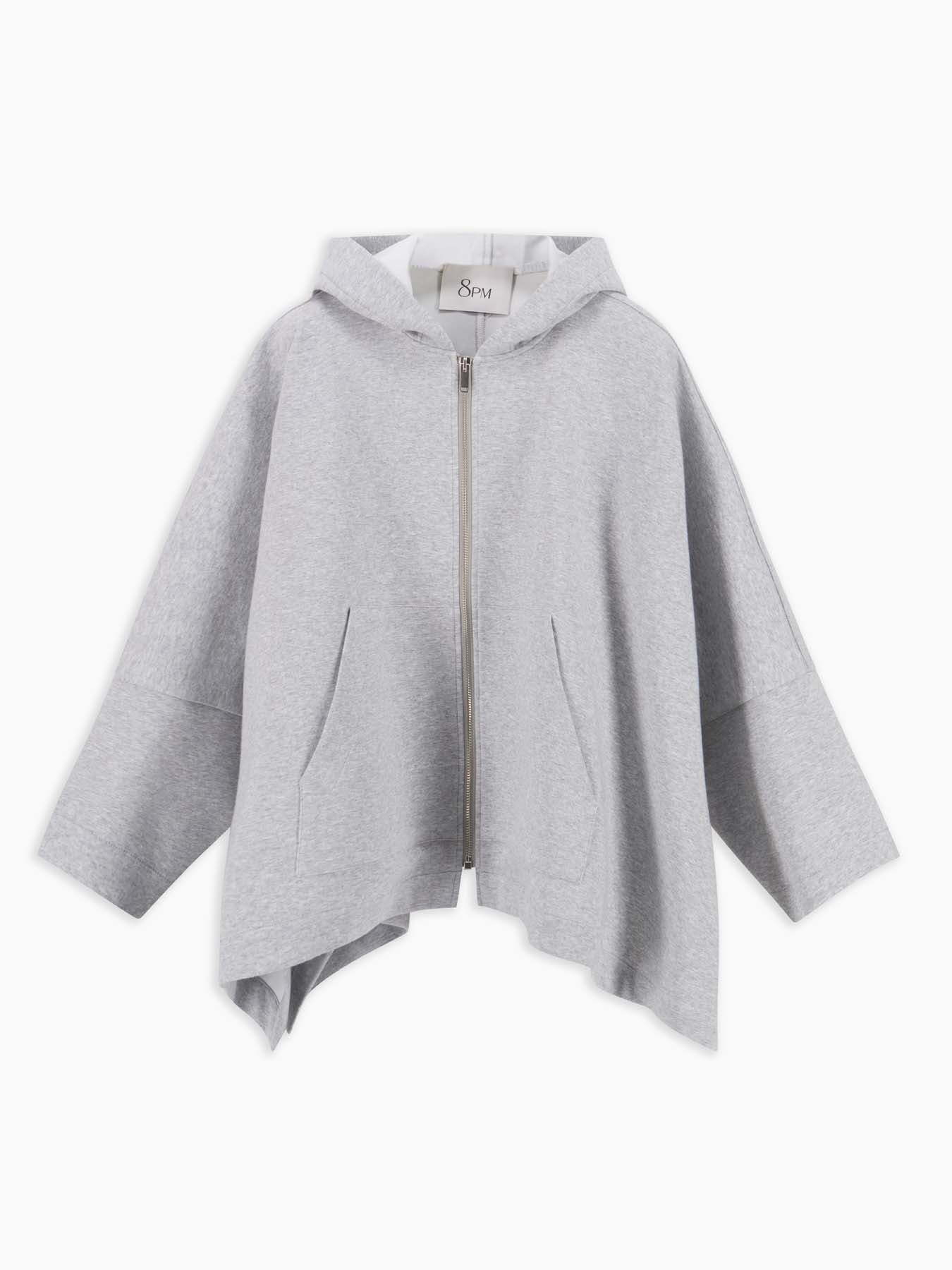 Cardigan 8PM Santorini