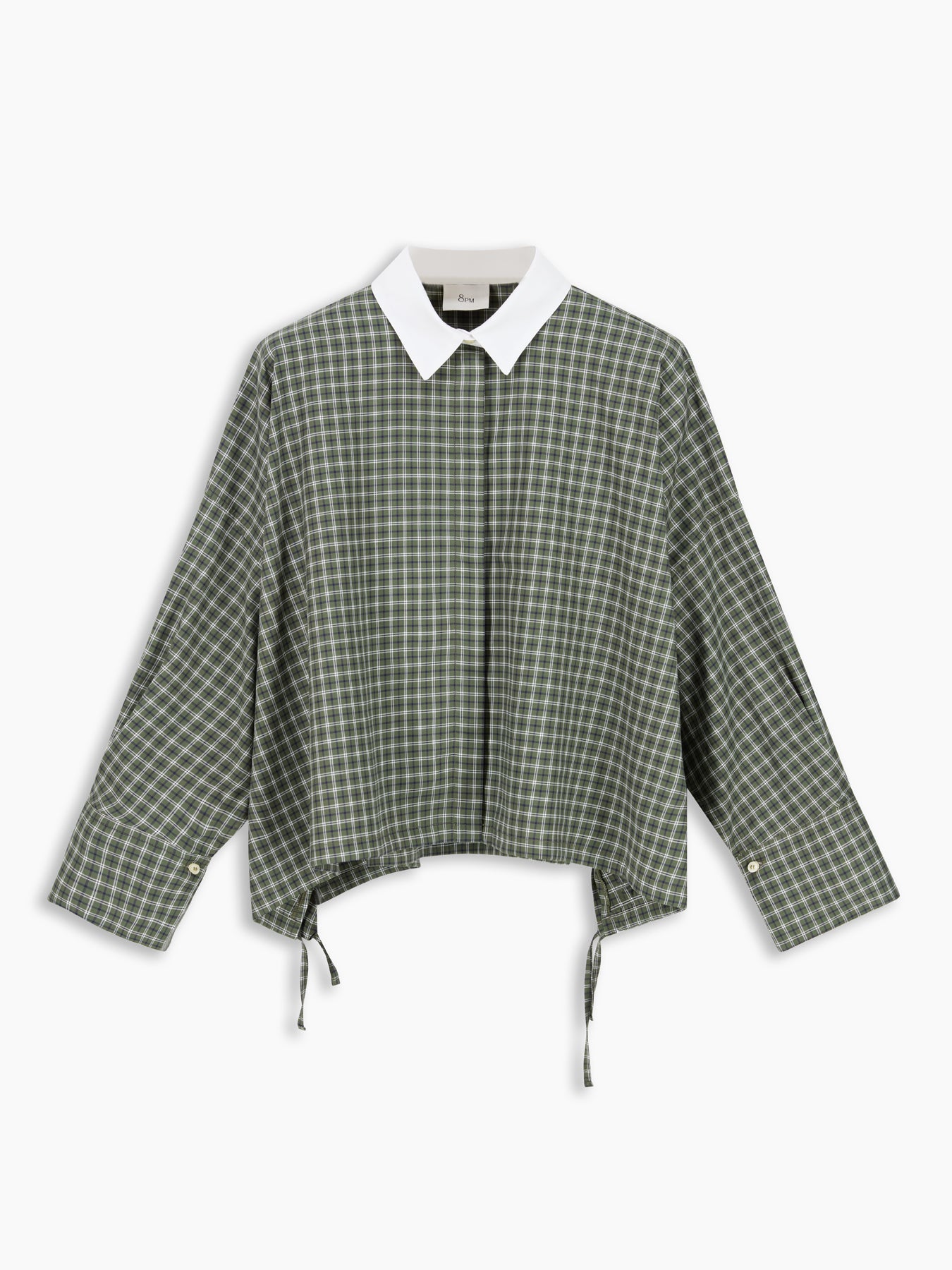 Blouse 8PM Nantucket