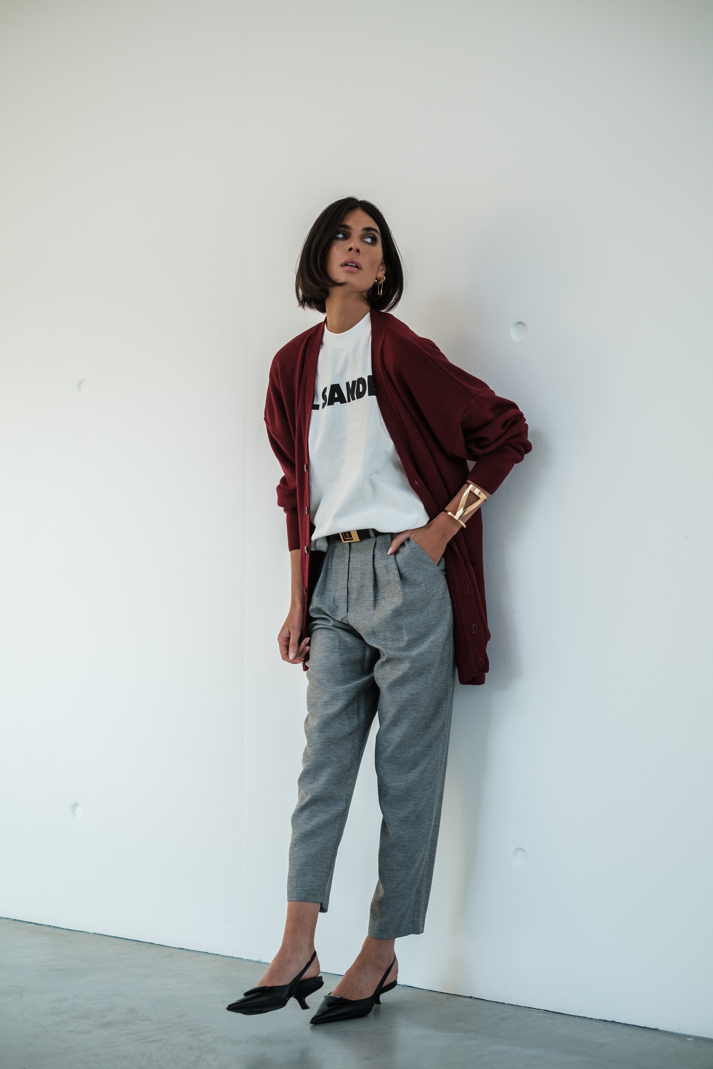 Broek LB-H lab Stella