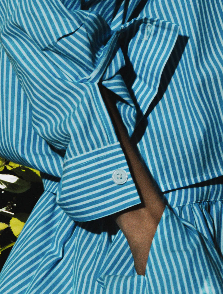 Blouse Rae Antwerp Nikki