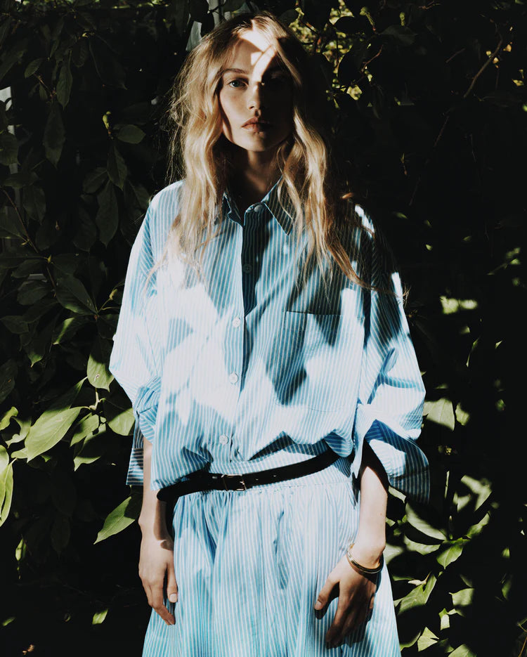 Blouse Rae Antwerp Nikki