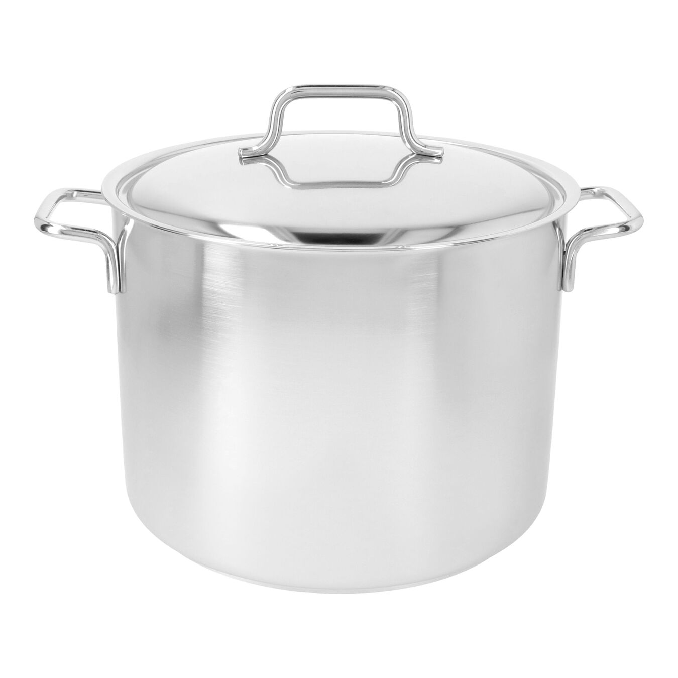 Soeppot Demeyere Apollo 24cm + Deksel