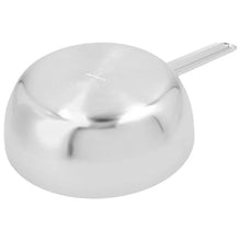 Afbeelding in Gallery-weergave laden, Pan Demeyere Apollo Conische Sauteuse 20cm + Gratis Duoklopper