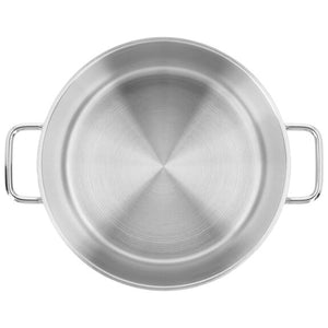 Soeppot Demeyere Apollo 24cm + Deksel