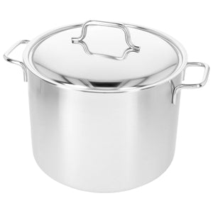 Soeppot Demeyere Apollo 24cm + Deksel