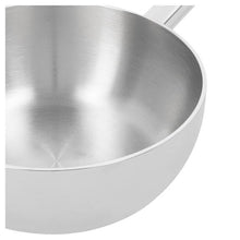 Afbeelding in Gallery-weergave laden, Pan Demeyere Apollo Conische Sauteuse 20cm + Gratis Duoklopper