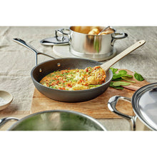 Afbeelding in Gallery-weergave laden, Kookpot Demeyere Atlantis 3-delige Set + Gratis Alu Pro 24cm