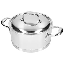 Afbeelding in Gallery-weergave laden, Kookpot Demeyere Atlantis 3-delige Set + Gratis Alu Pro 24cm