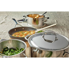Afbeelding in Gallery-weergave laden, Kookpot Demeyere Atlantis 3-delige Set + Gratis Alu Pro 24cm
