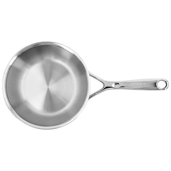 Pan Demeyere Atlantis Conische Sauteuse 18cm