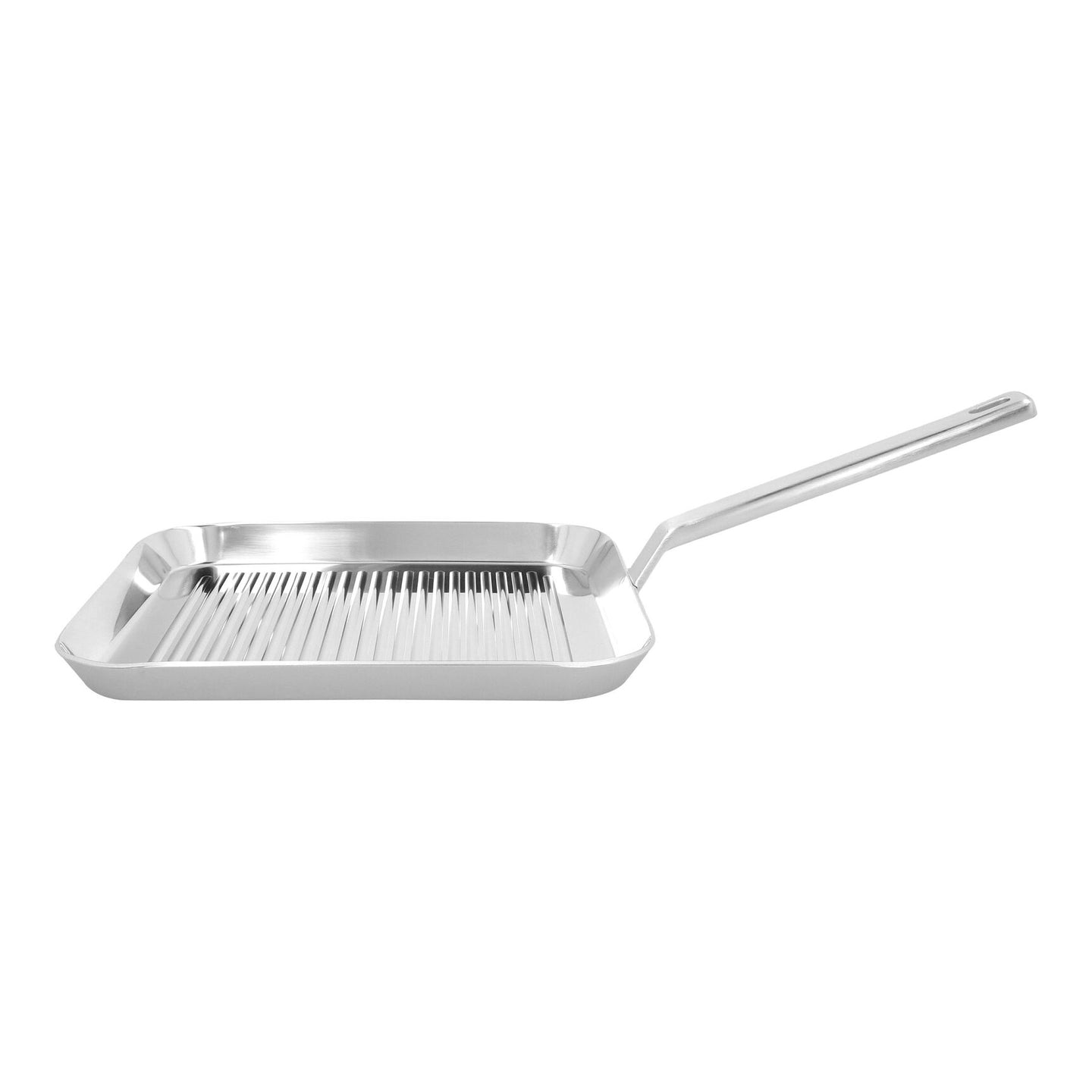 Grillpan Demeyere Controlinduc 28cm