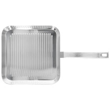 Afbeelding in Gallery-weergave laden, Grillpan Demeyere Controlinduc 28cm