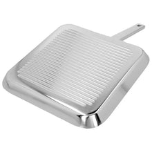 Afbeelding in Gallery-weergave laden, Grillpan Demeyere Controlinduc 28cm