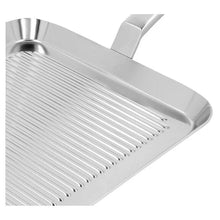 Afbeelding in Gallery-weergave laden, Grillpan Demeyere Controlinduc 28cm