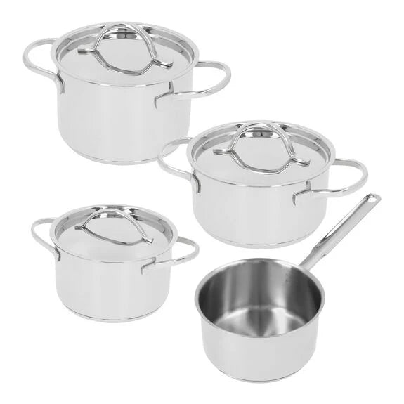 Kookpotten set Demeyere Resto Mini 4-delig