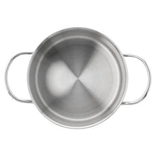 Afbeelding in Gallery-weergave laden, Kookpotten set Demeyere Resto Mini 4-delig