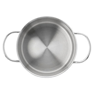 Kookpotten set Demeyere Resto Mini 4-delig