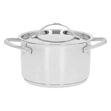 Afbeelding in Gallery-weergave laden, Kookpotten set Demeyere Resto Mini 4-delig