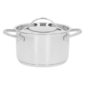 Kookpotten set Demeyere Resto Mini 4-delig