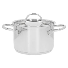 Afbeelding in Gallery-weergave laden, Kookpotten set Demeyere Resto Mini 4-delig