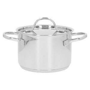 Kookpotten set Demeyere Resto Mini 4-delig