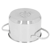 Afbeelding in Gallery-weergave laden, Kookpotten set Demeyere Resto Mini 4-delig