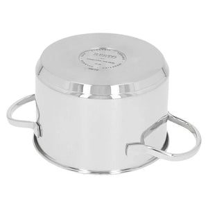 Kookpotten set Demeyere Resto Mini 4-delig