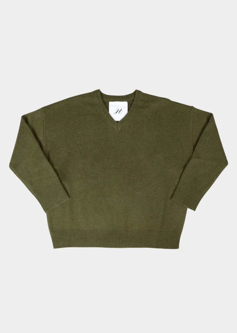 Pull Noted Denia