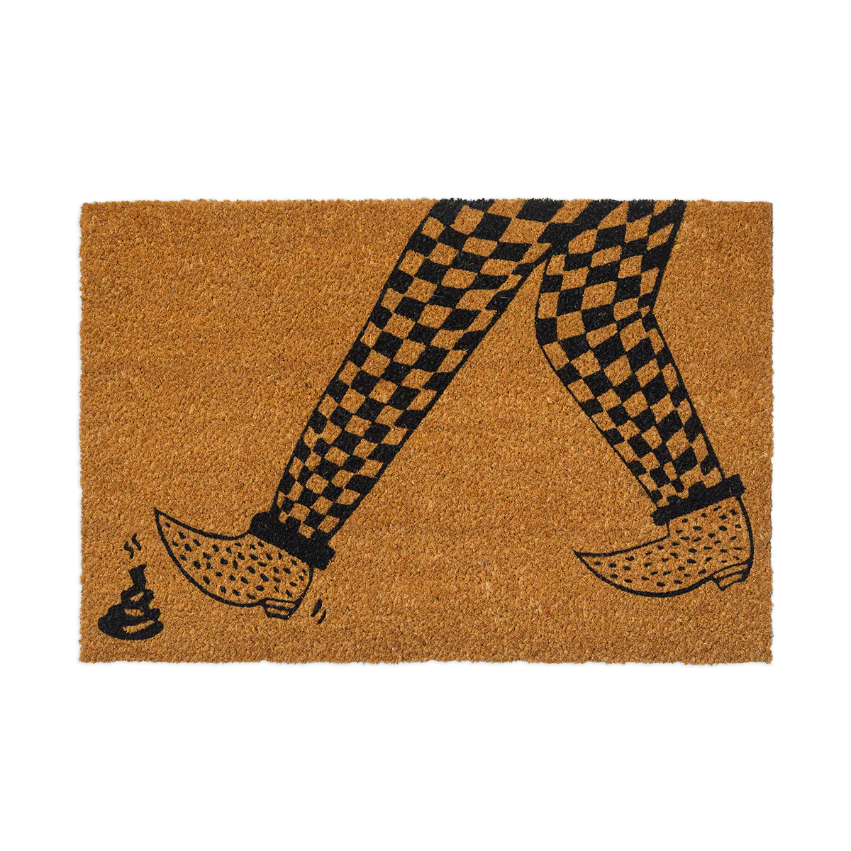 Deurmat Helen B Oh Shit