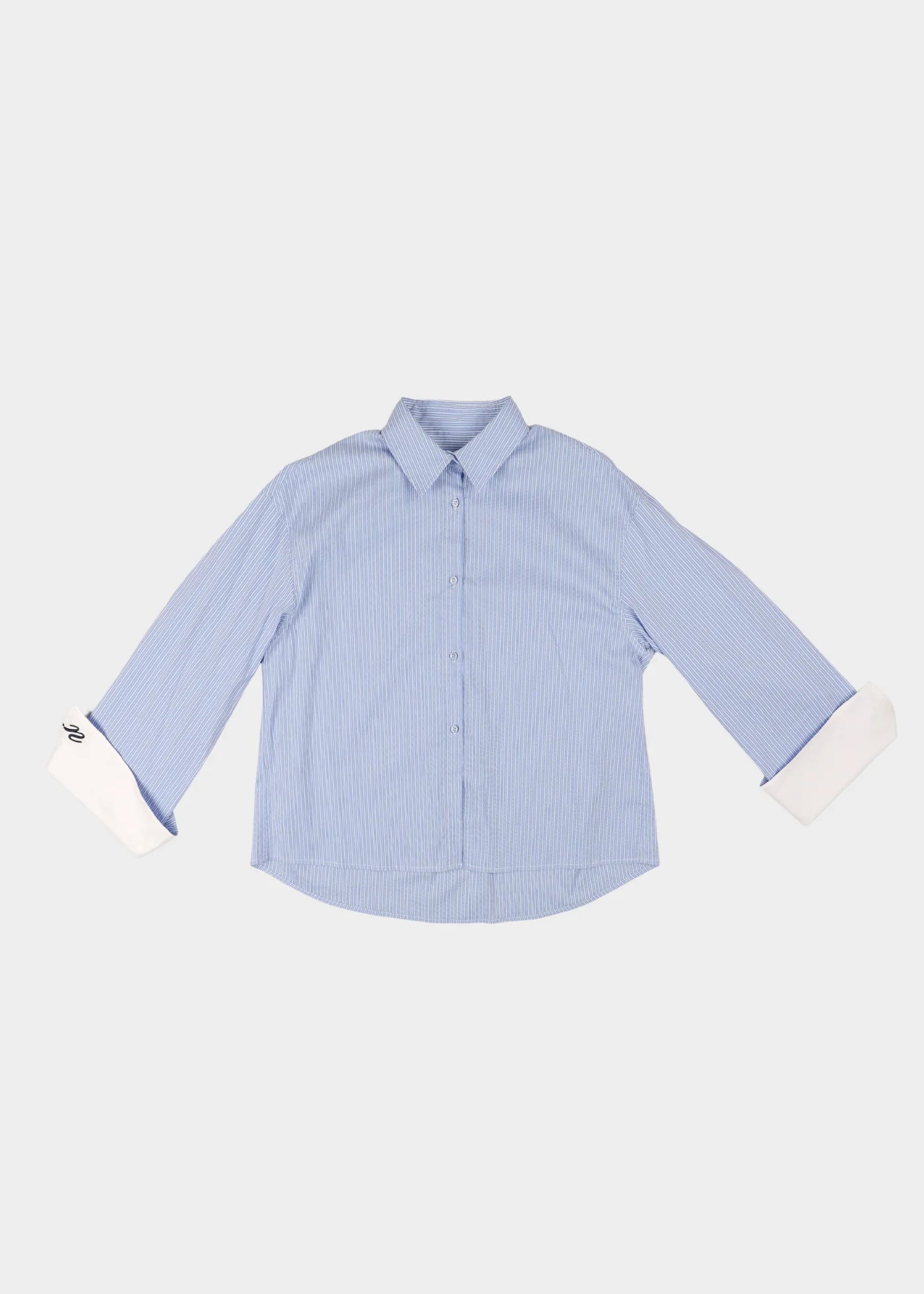 Blouse Noted Dia