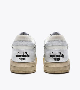 Sneakers Diadora Winner White