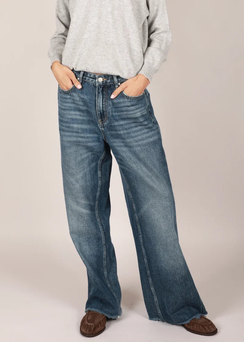 Jeans Noted Djean