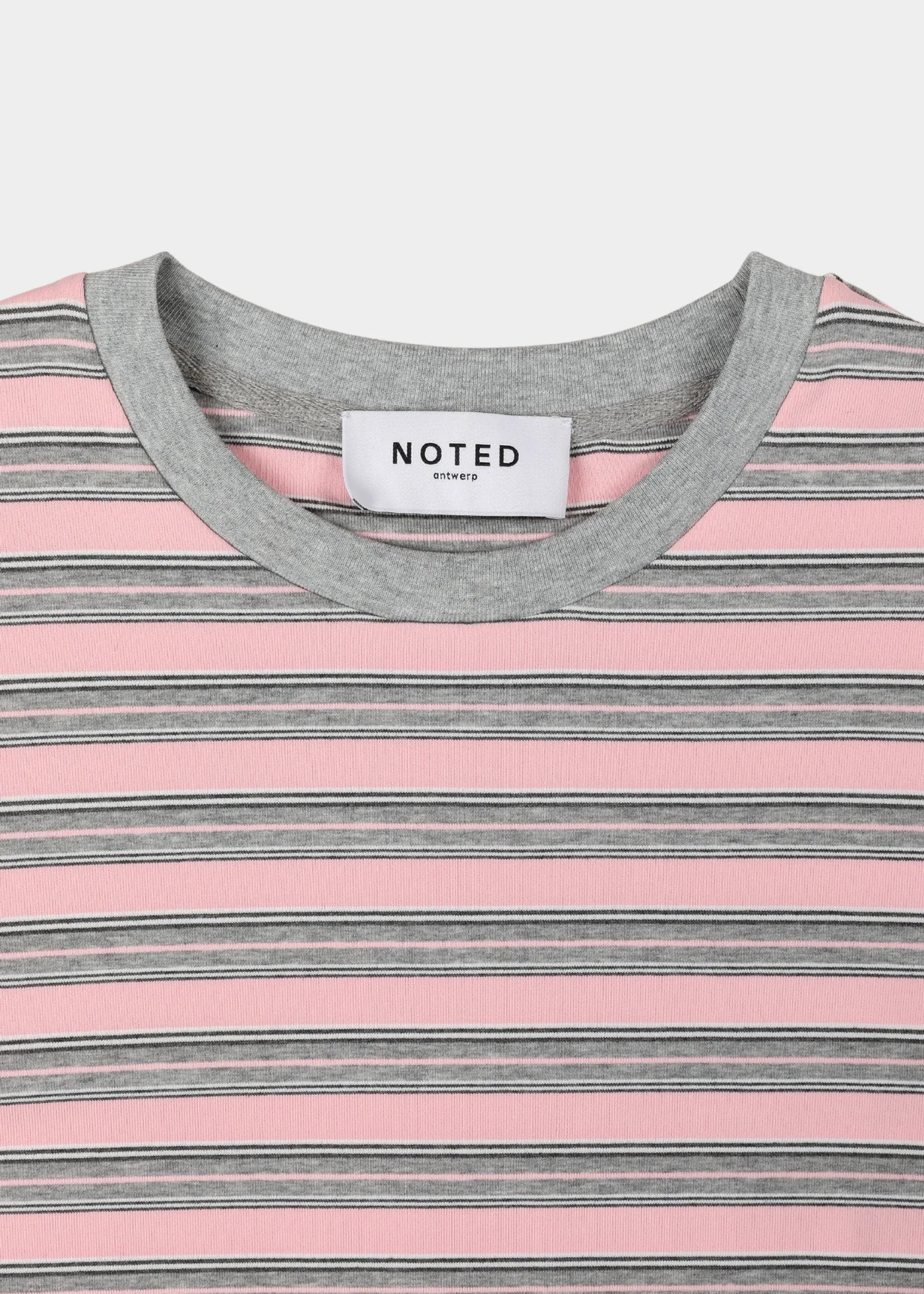 T-Shirt Noted Donne