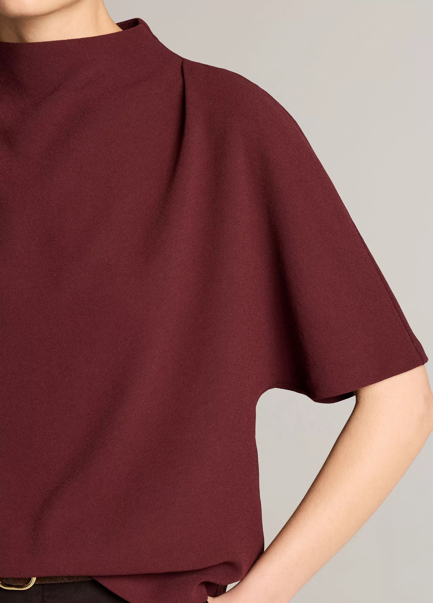 Blouse Vince V2043 13268