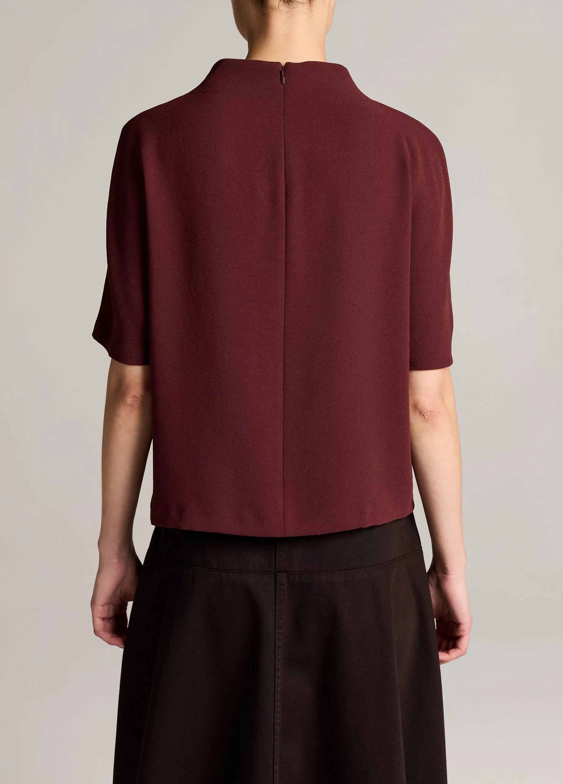 Blouse Vince V2043 13268