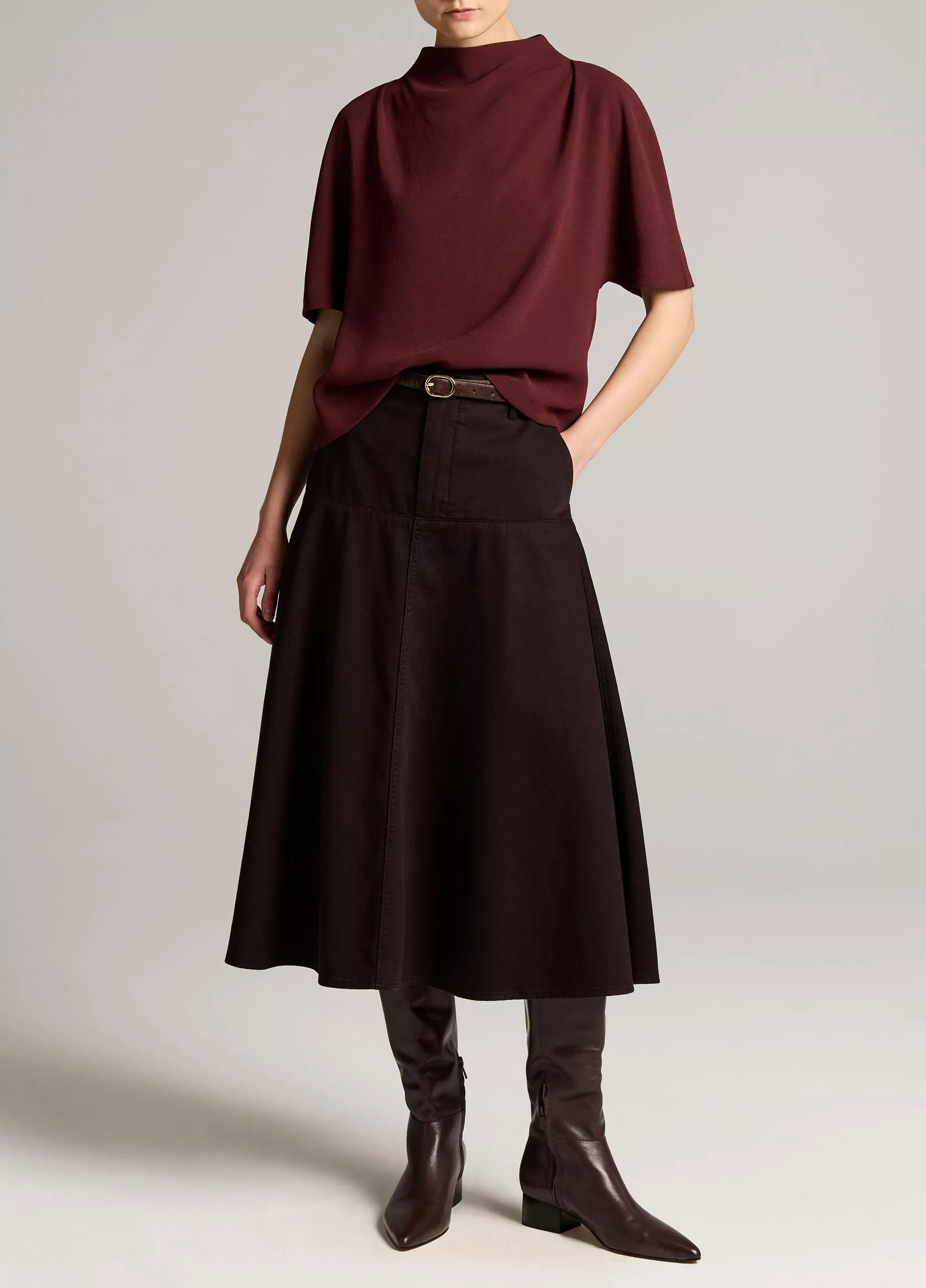 Blouse Vince V2043 13268