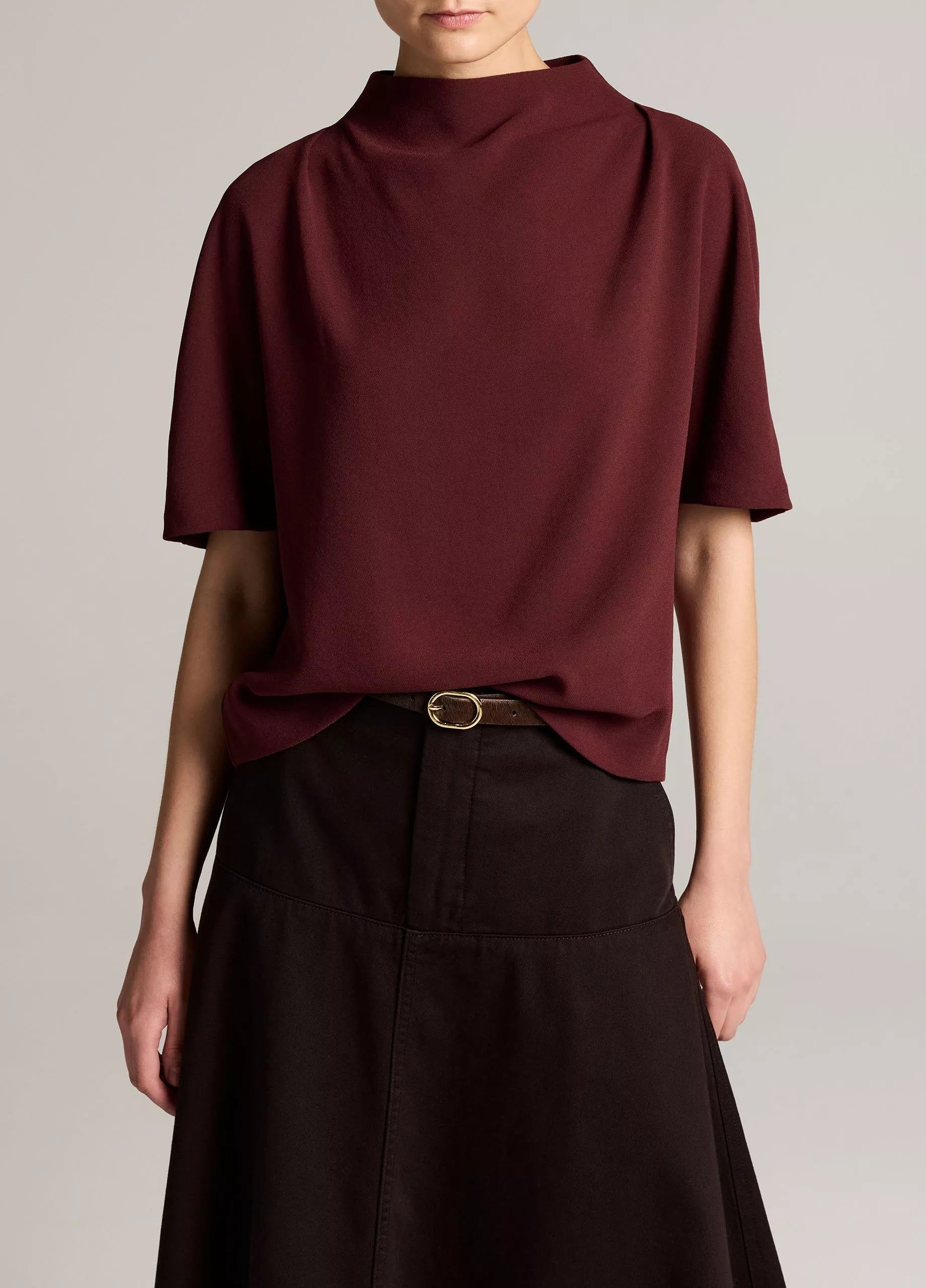 Blouse Vince V2043 13268