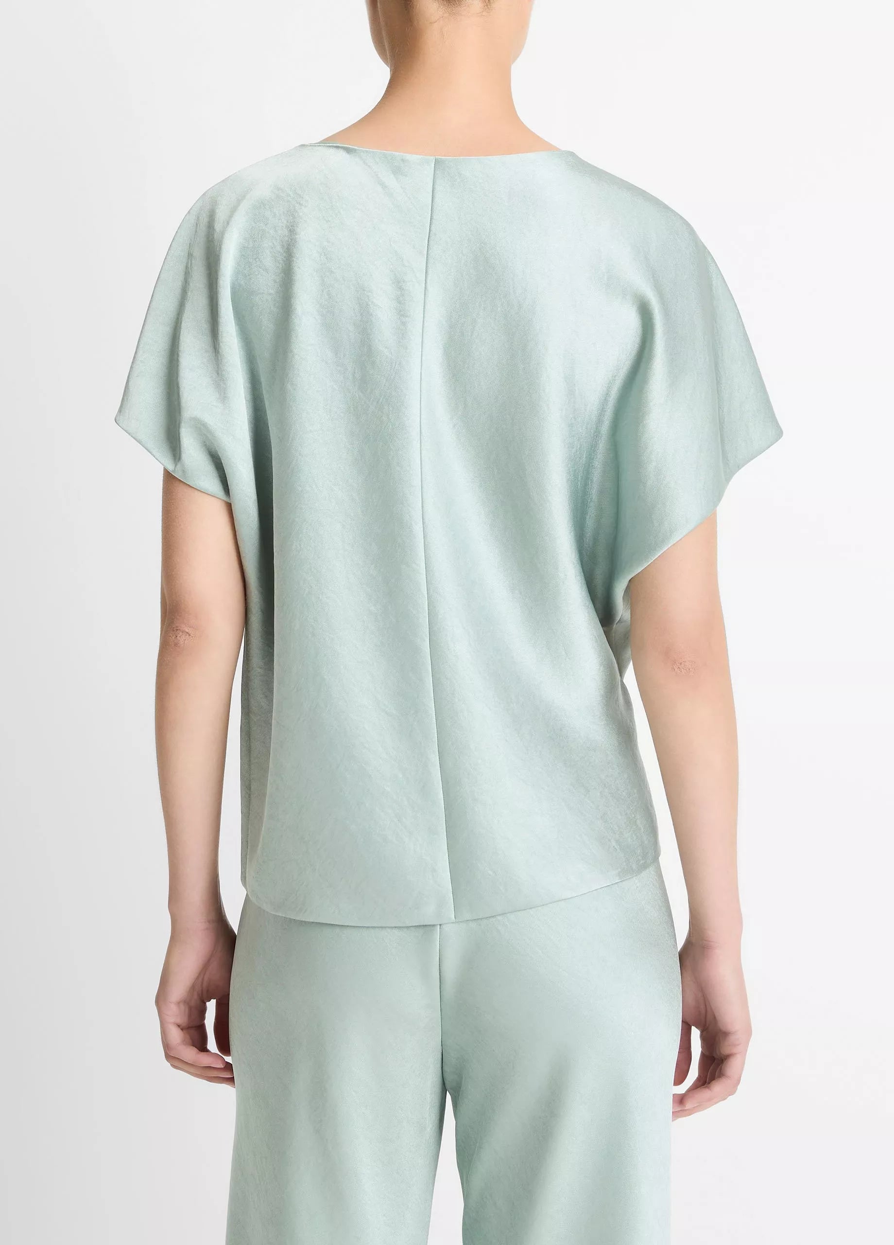 Blouse Vince V1565 13167