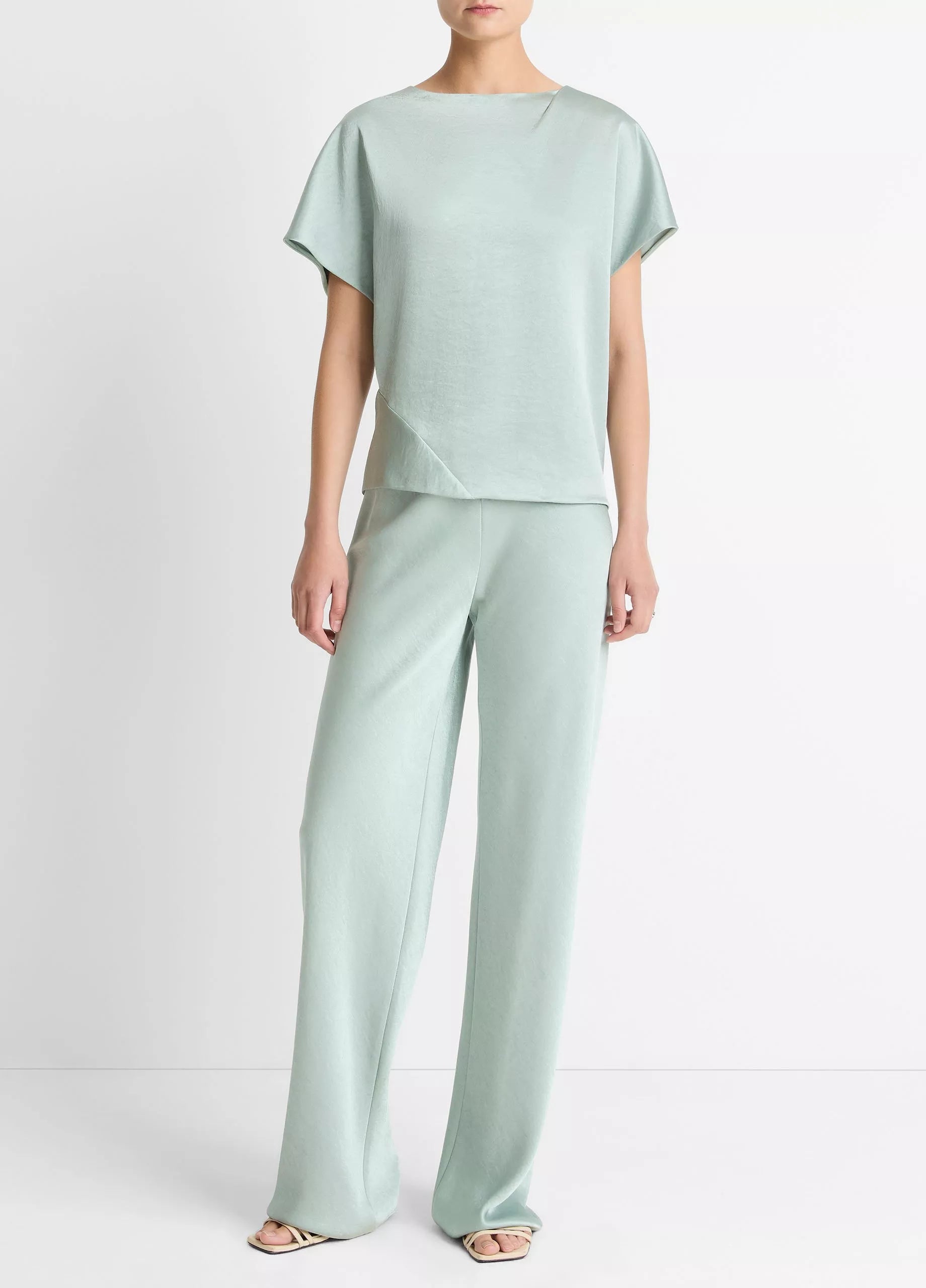 Blouse Vince V1565 13167