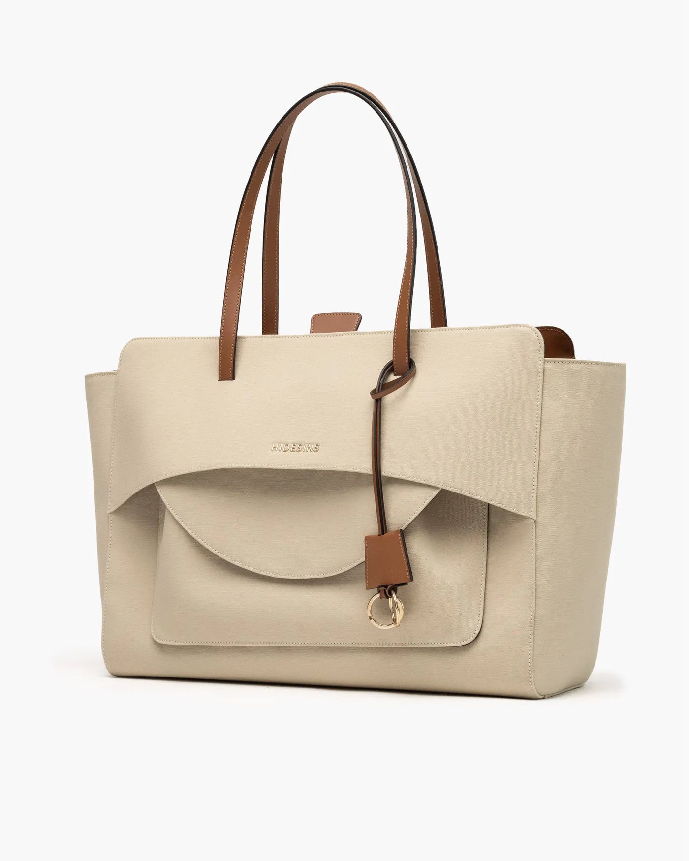 Handtas Hidesins Super Flap