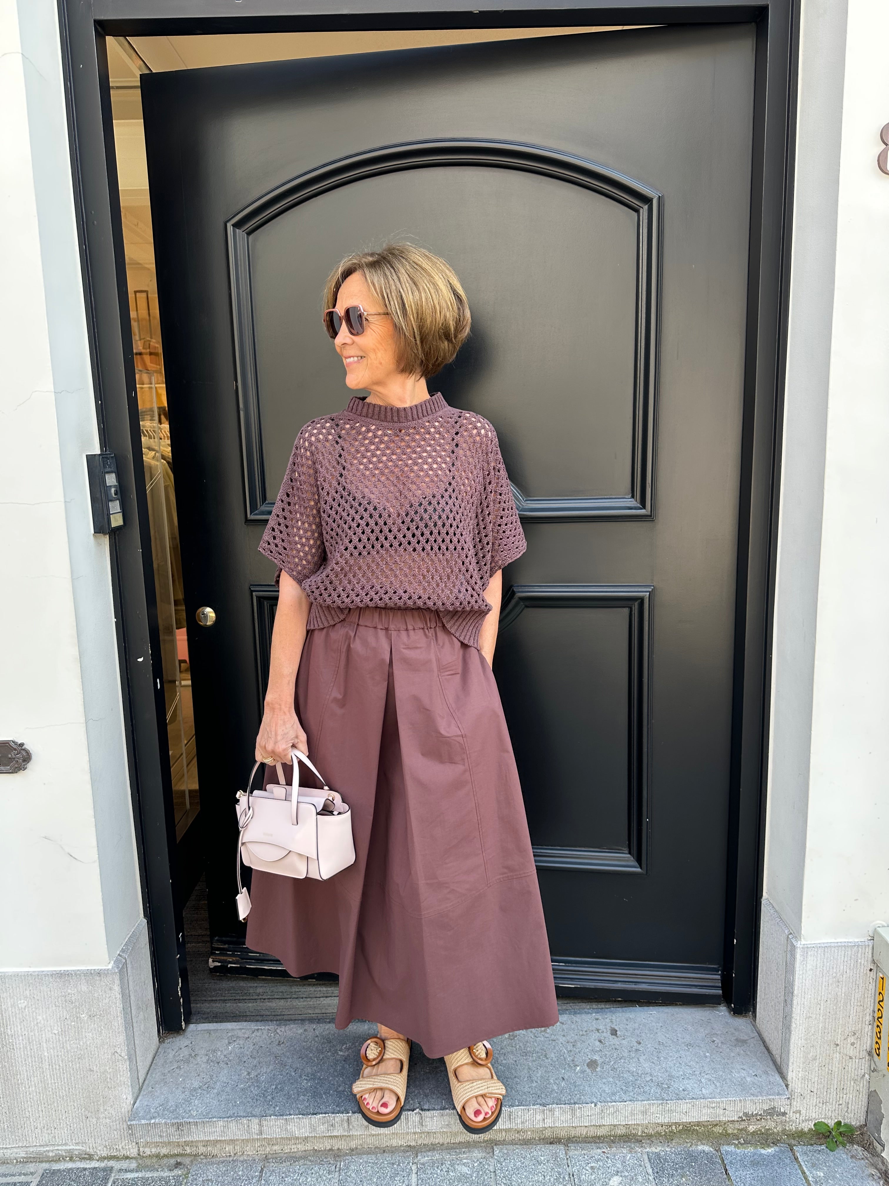 Pull Antonelli Bucanave